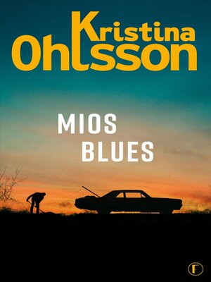 cover image of Mios blues